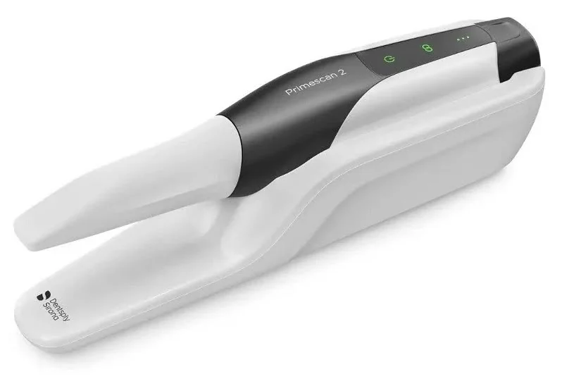Scanner intraoral Primescan 2