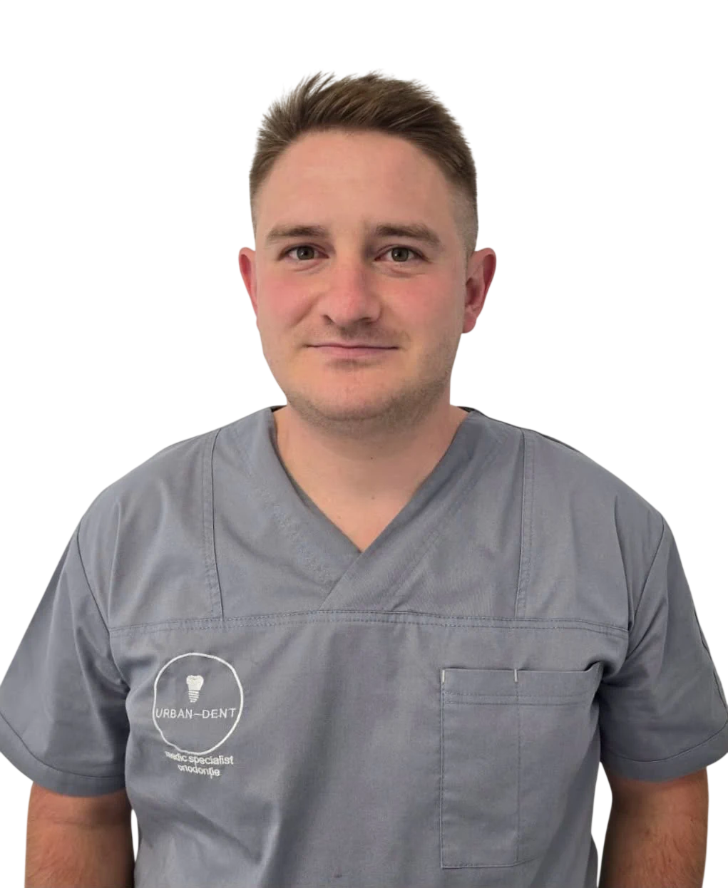 Dr. Călin